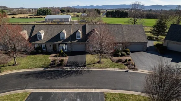 $529,900 | 15 Chowning Circle, Waynesboro, VA 22980