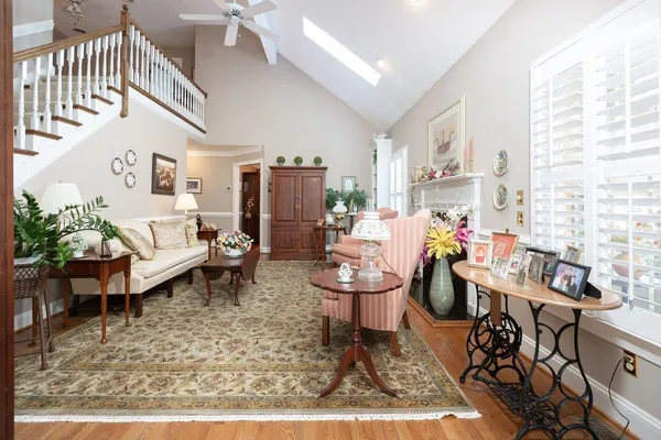 $529,900 | 15 Chowning Circle, Waynesboro, VA 22980