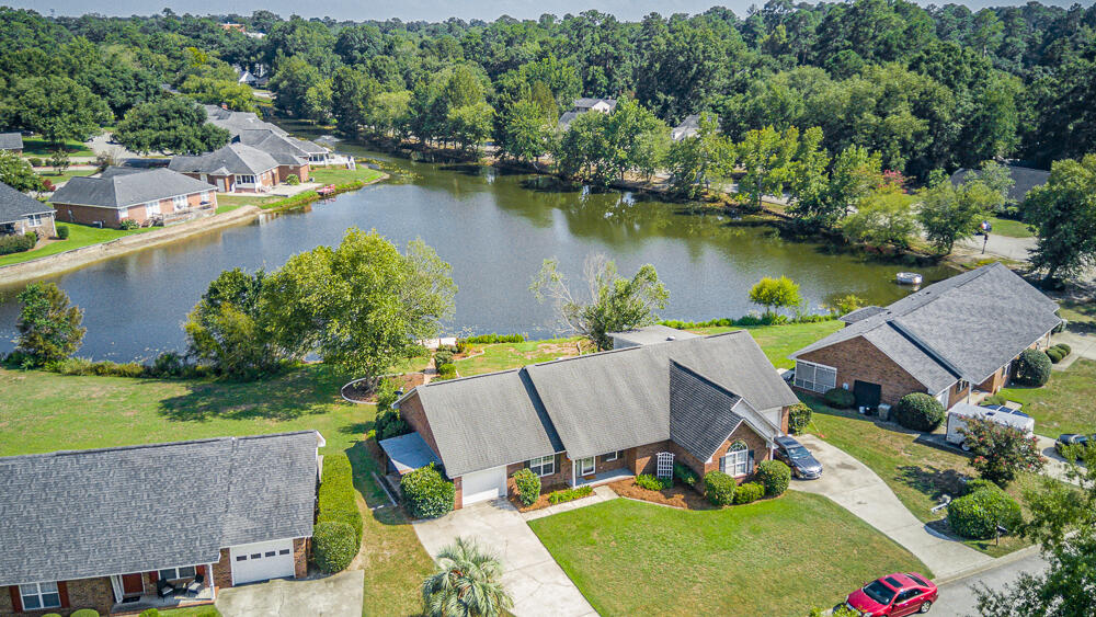 100 Radcliff Drive Sumter, SC 29150 - Photo 5 of 35 05-100RadcliffDr