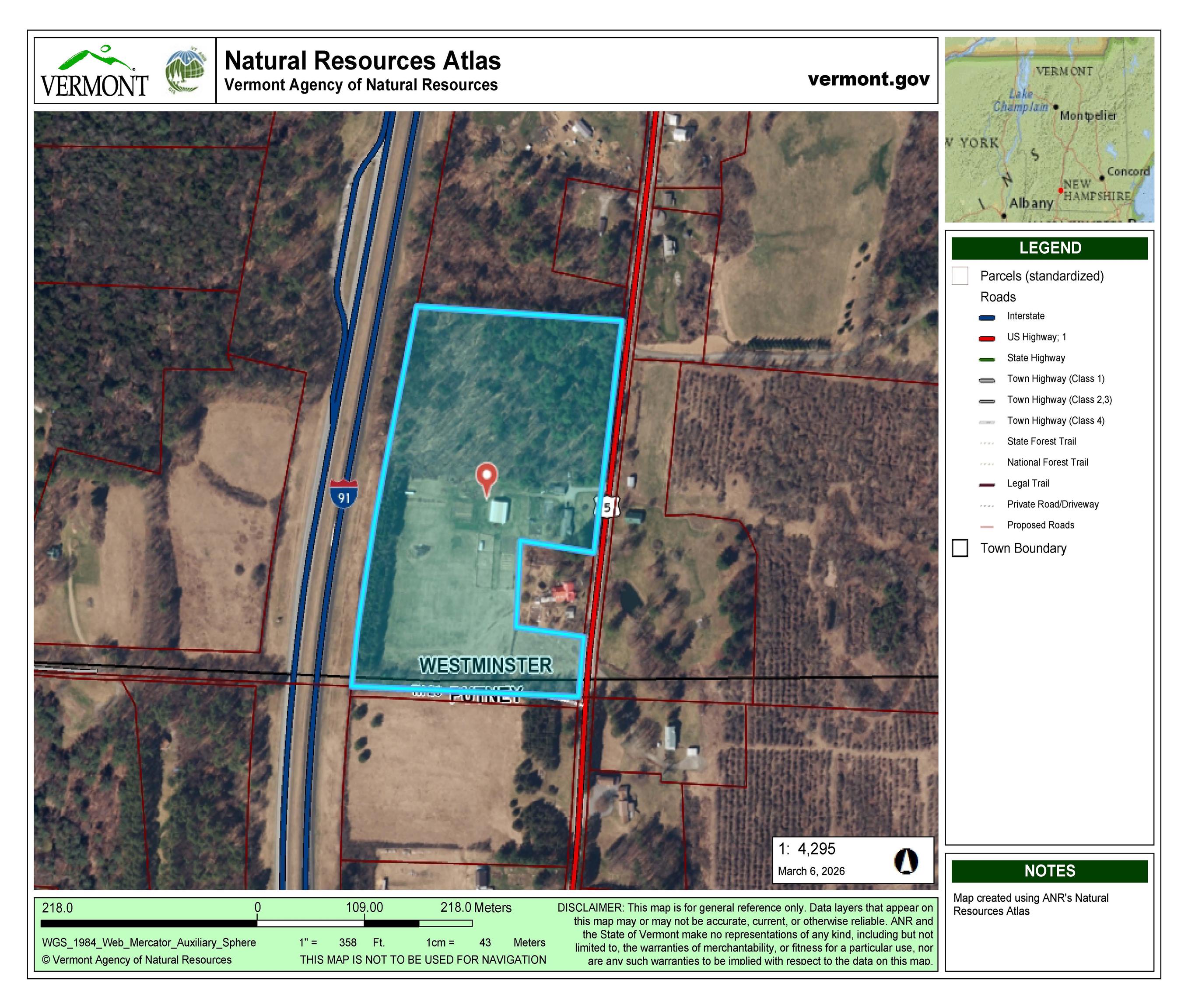 123 Highway 5, Unit 2 Westminster, VT 05346 - Photo 4 of 13