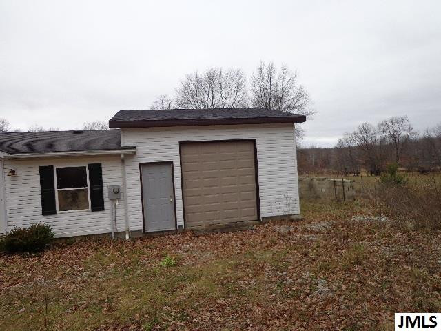 7256 Wooster Road Jackson, MI 49201 - Photo 2 of 18 Photo 2