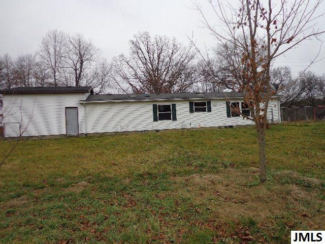 7256 Wooster Road Jackson, MI 49201 - Photo 3 of 18 Photo 3