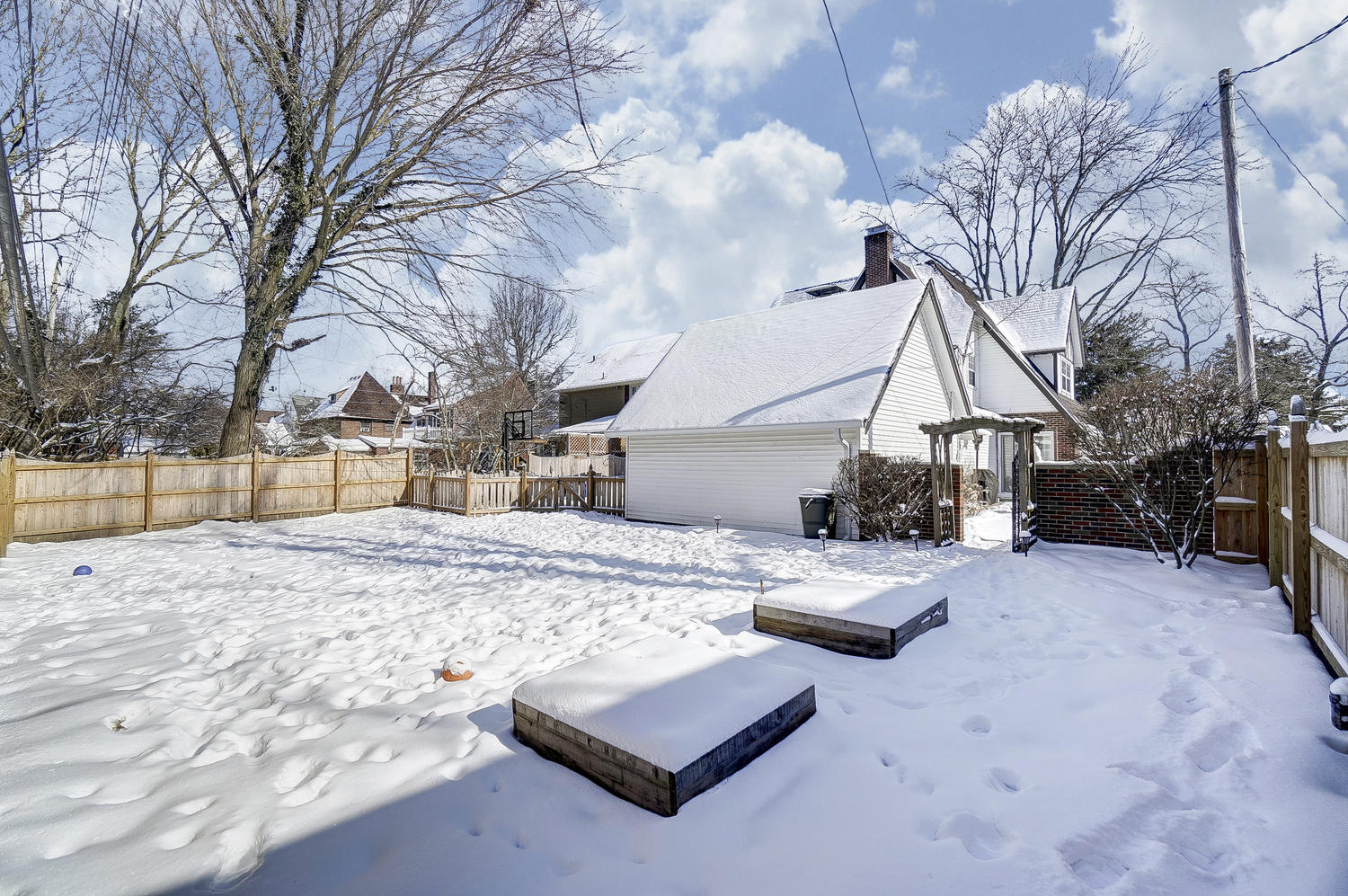 1759 Walnut Terrace Springfield, OH 45504 - Photo 54 of 56