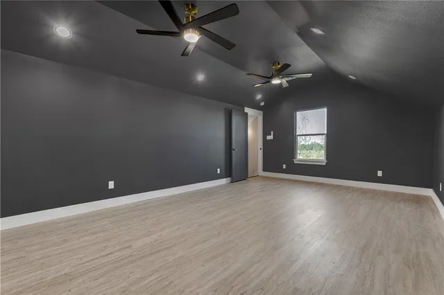 a view of an ocean and a mountain view