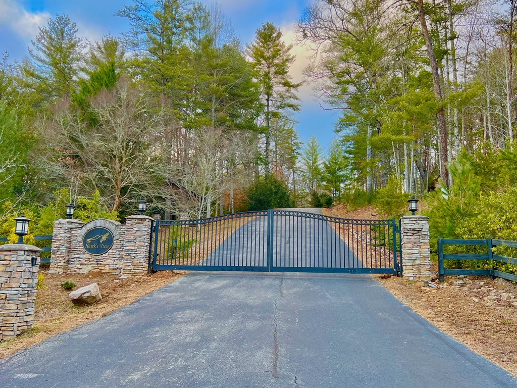 Lot 5 Hawks View Morganton, GA 30560 - Photo 20 of 20