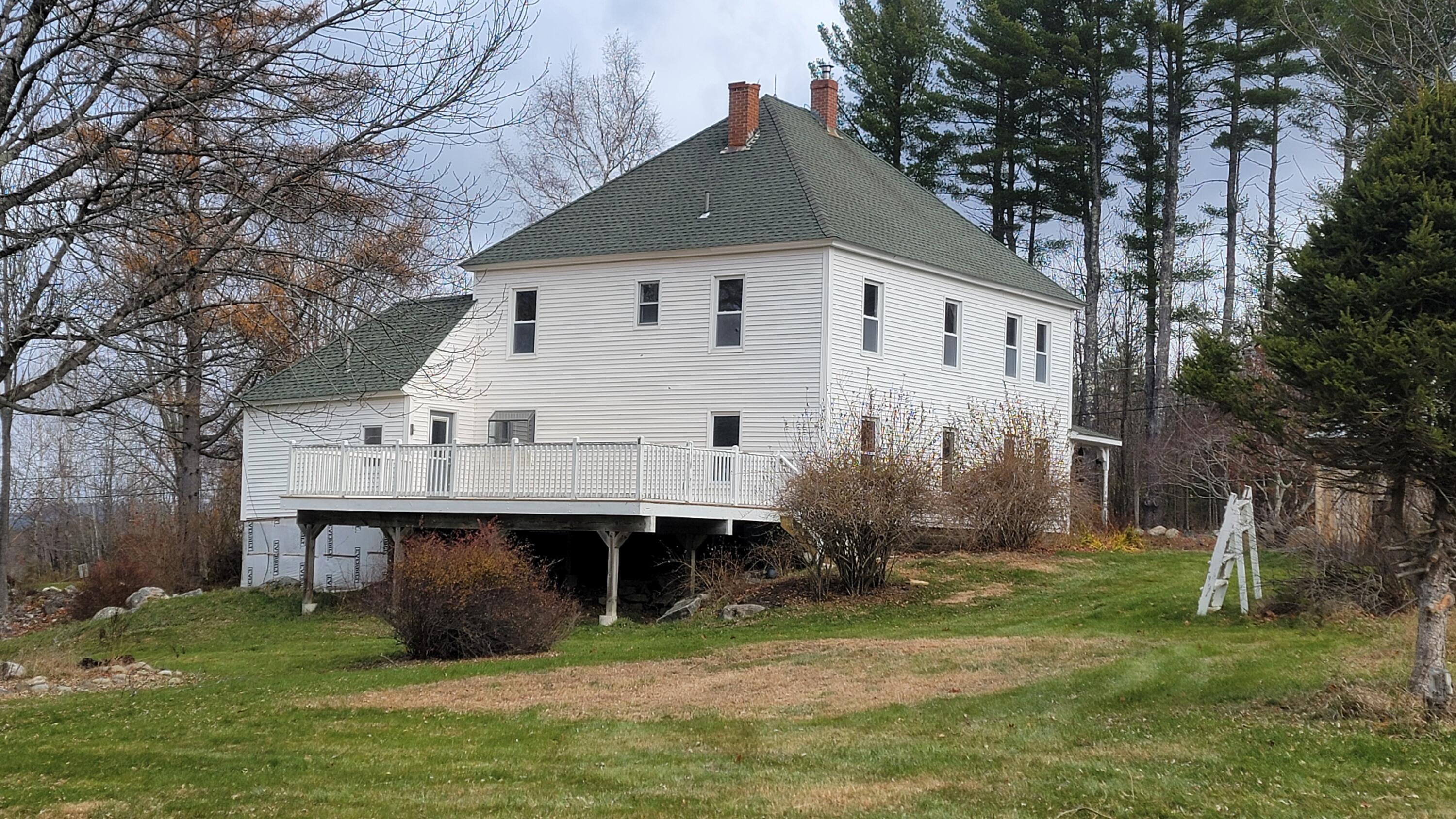 165 Old Stage Road Norway, ME 04268 - Photo 41 of 52