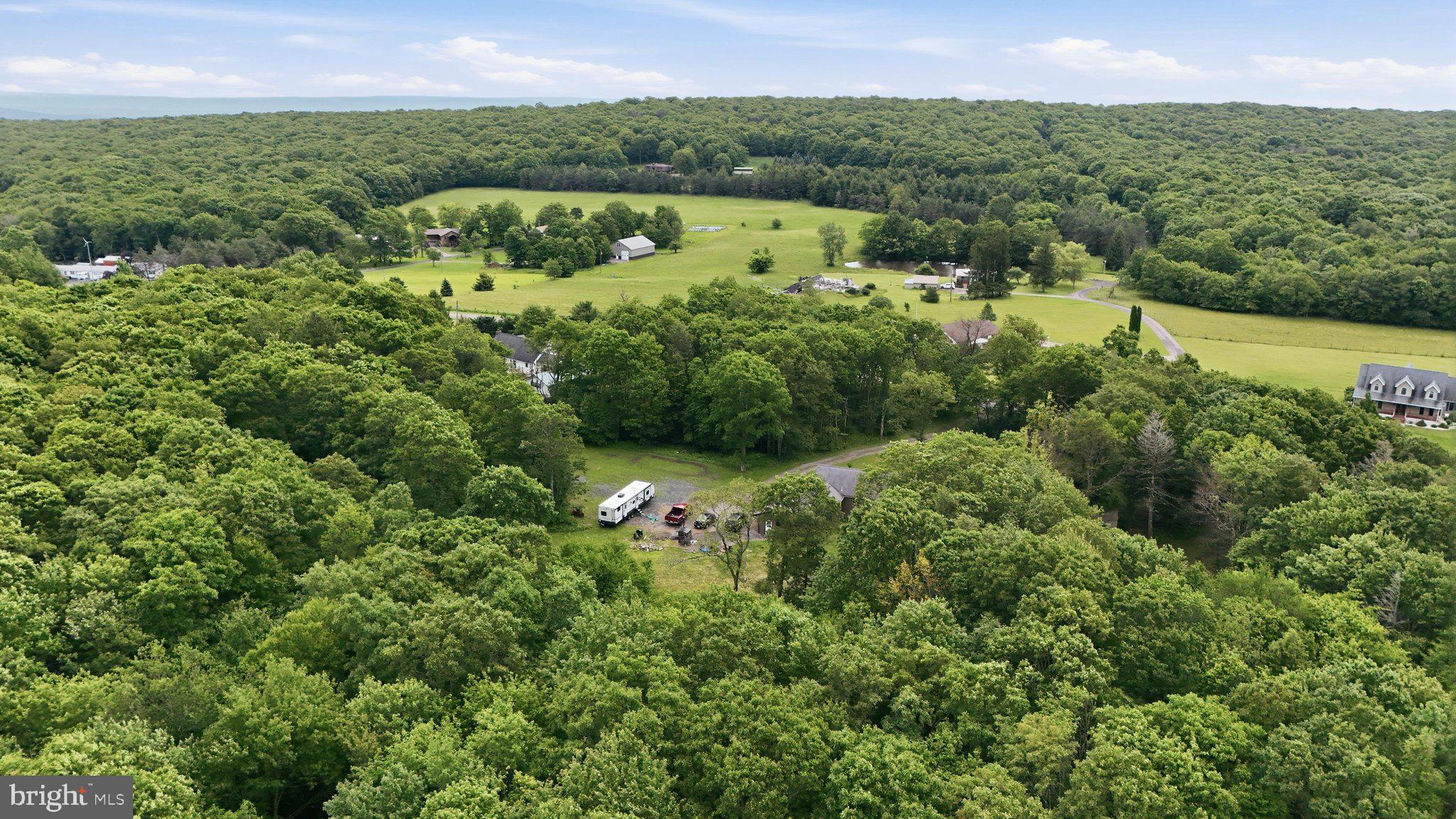 711 Sampson Rock Road Frostburg, MD 21532 - Photo 43 of 50