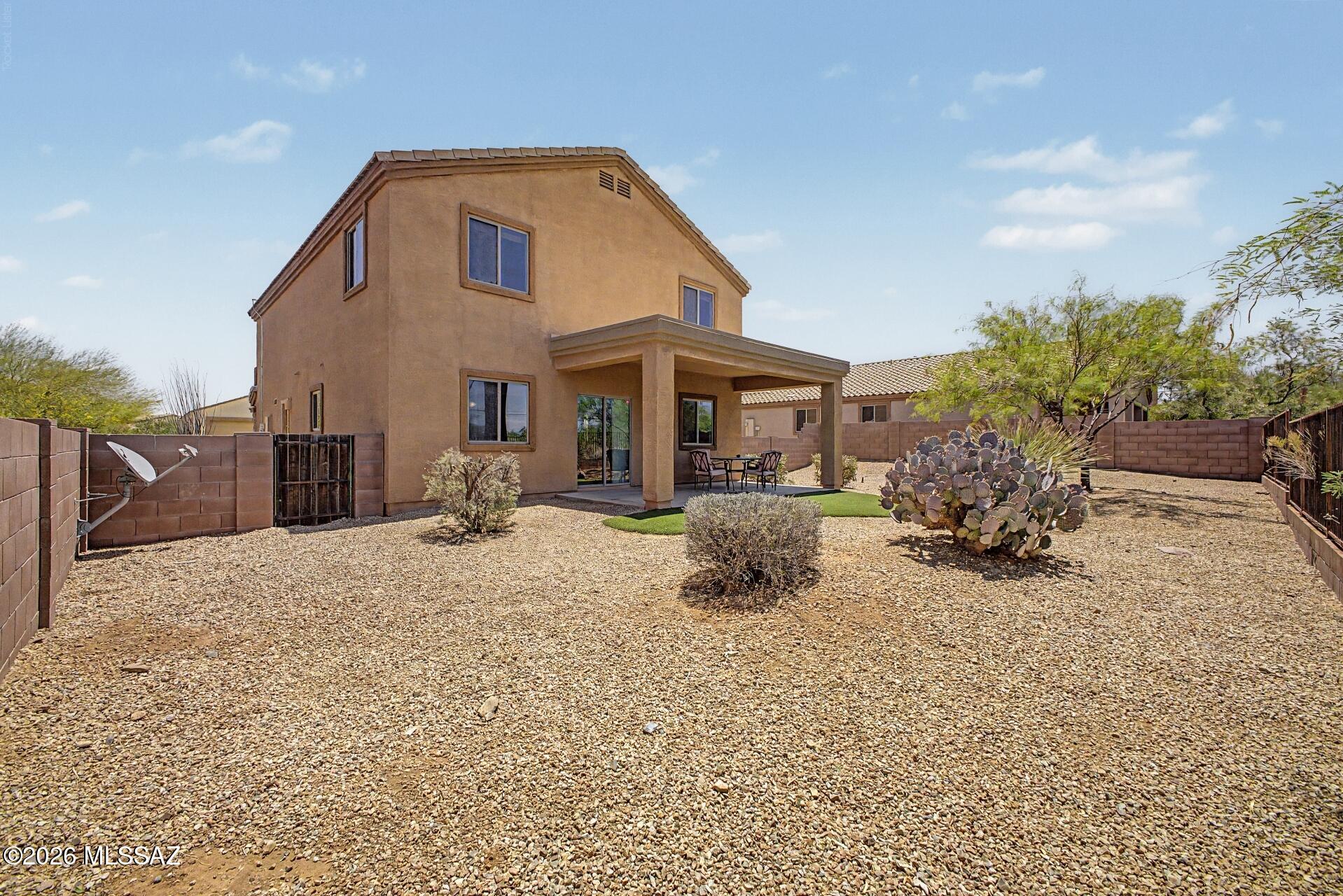 736 South Porter Routh Place Vail, AZ 85641 - Photo 28 of 33