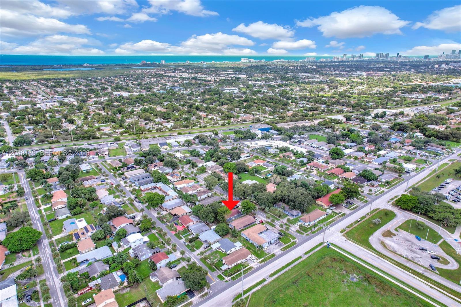 746 Southwest 4th Street, Unit 1 Dania Beach, FL 33004 - Photo 22 of 34
