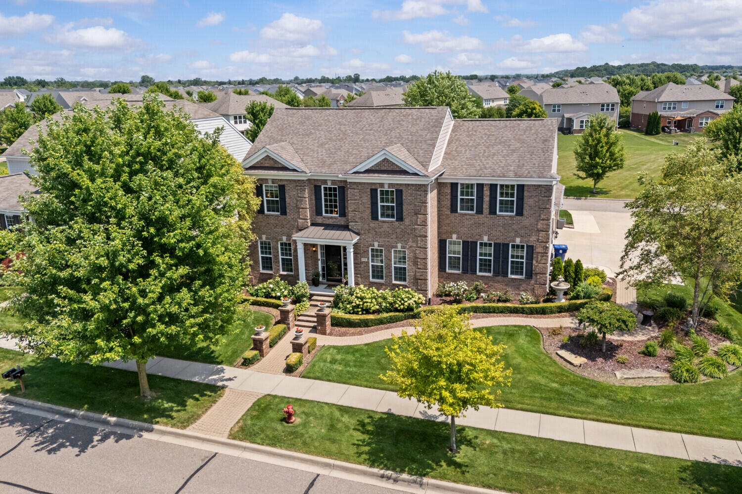 1715 Steeple Chase Road Canton, MI 48188 - Photo 5 of 63 05_1715_Steeplechase4_mls