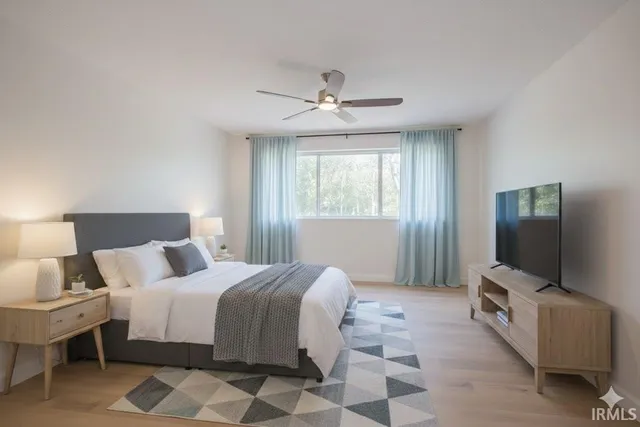 $68,000 | 1100 Erie Avenue, Unit 206, Evansville, IN 47715