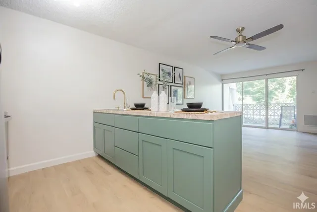 $68,000 | 1100 Erie Avenue, Unit 206, Evansville, IN 47715