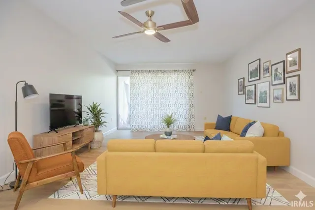 $68,000 | 1100 Erie Avenue, Unit 206, Evansville, IN 47715