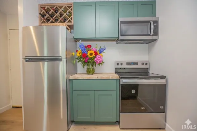 $68,000 | 1100 Erie Avenue, Unit 206, Evansville, IN 47715