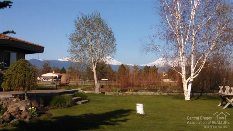 20245 Sturgeon Road Bend, OR 97703 - Photo 11 of 18 Additional Photo