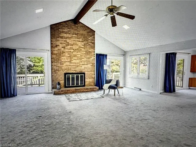 $3,500 | 904 Fairidge Drive, Jamestown, NC 27282