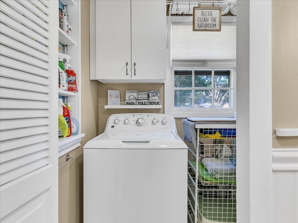 16 Moulton Road Peabody, MA 01960 - Photo 18 of 39