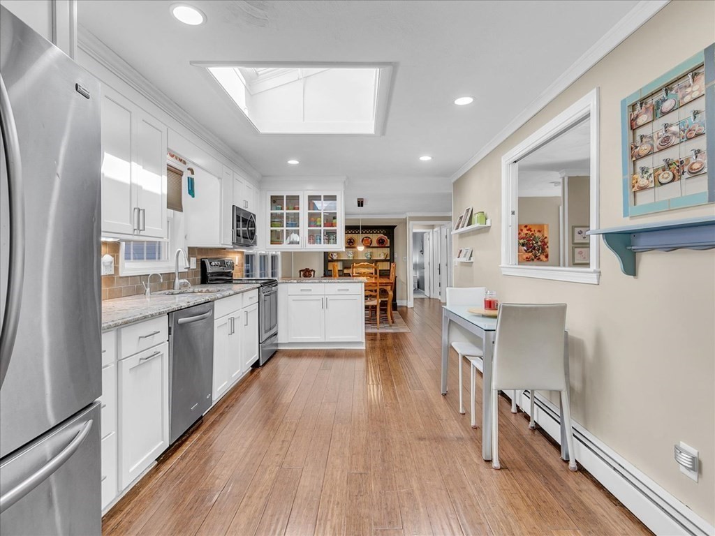 16 Moulton Road Peabody, MA 01960 - Photo 10 of 39