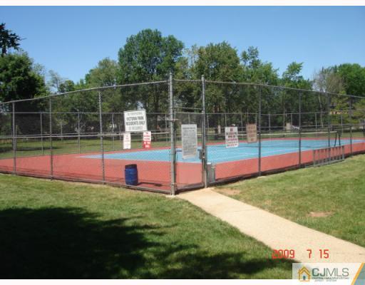 8501 Hana Road Edison, NJ 08817 - Photo 10 of 10 a view of a park with a big yard