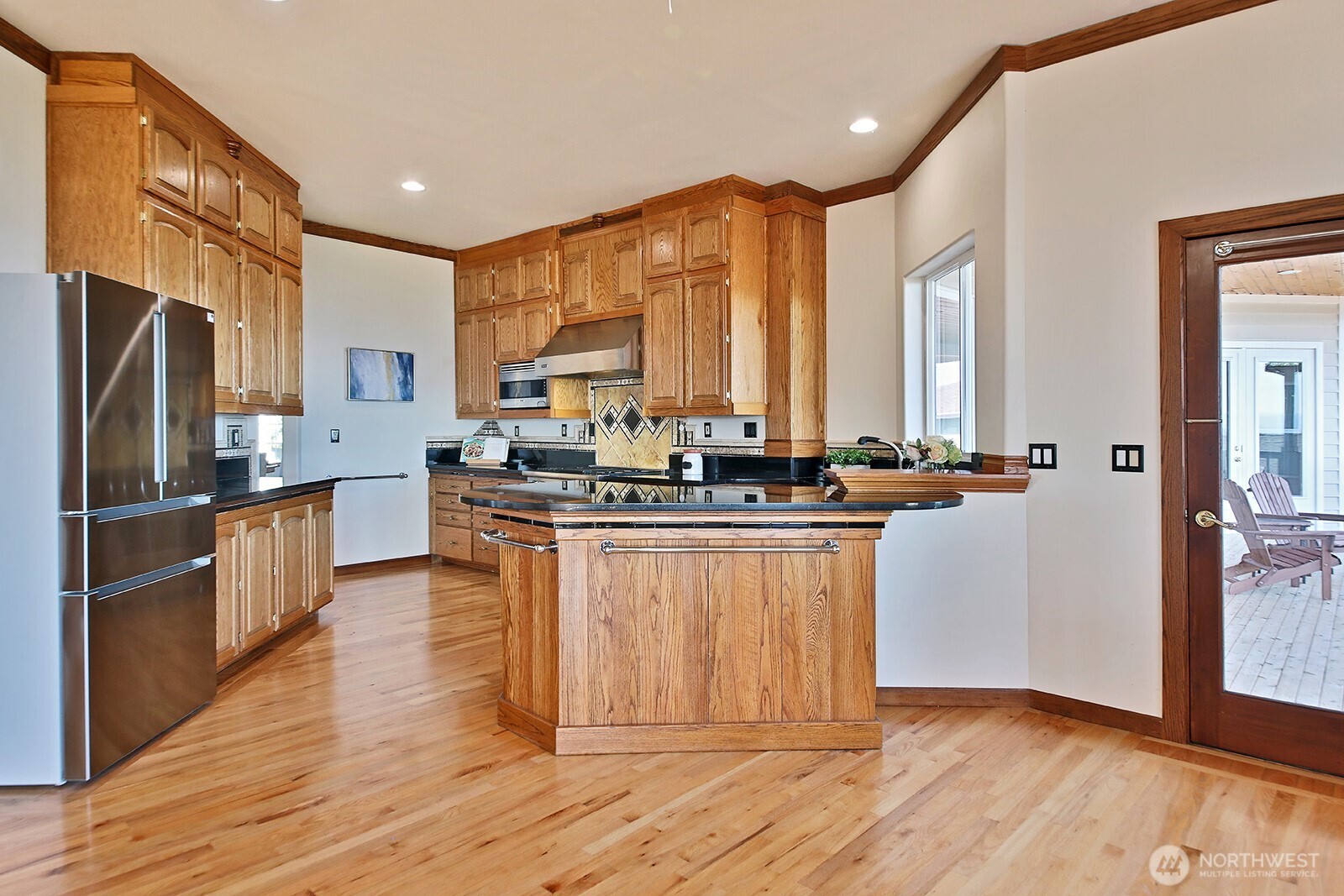 4617 Tanner View Drive Clinton, WA 98236 - Photo 17 of 32