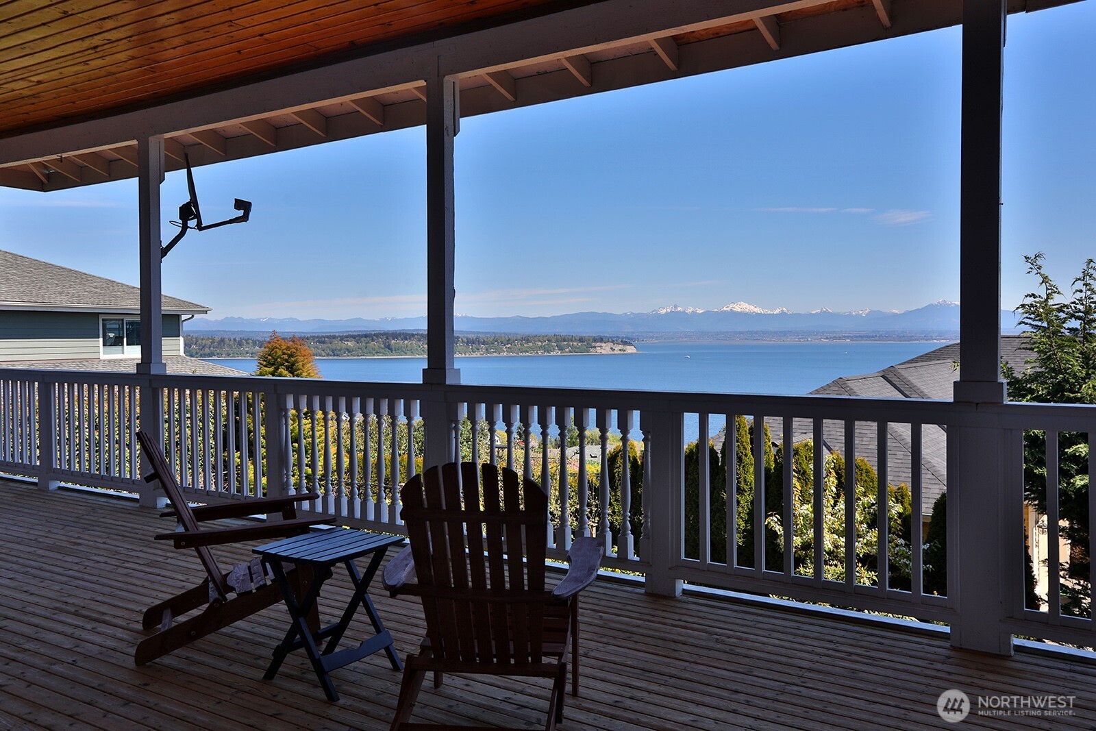 4617 Tanner View Drive Clinton, WA 98236 - Photo 19 of 32