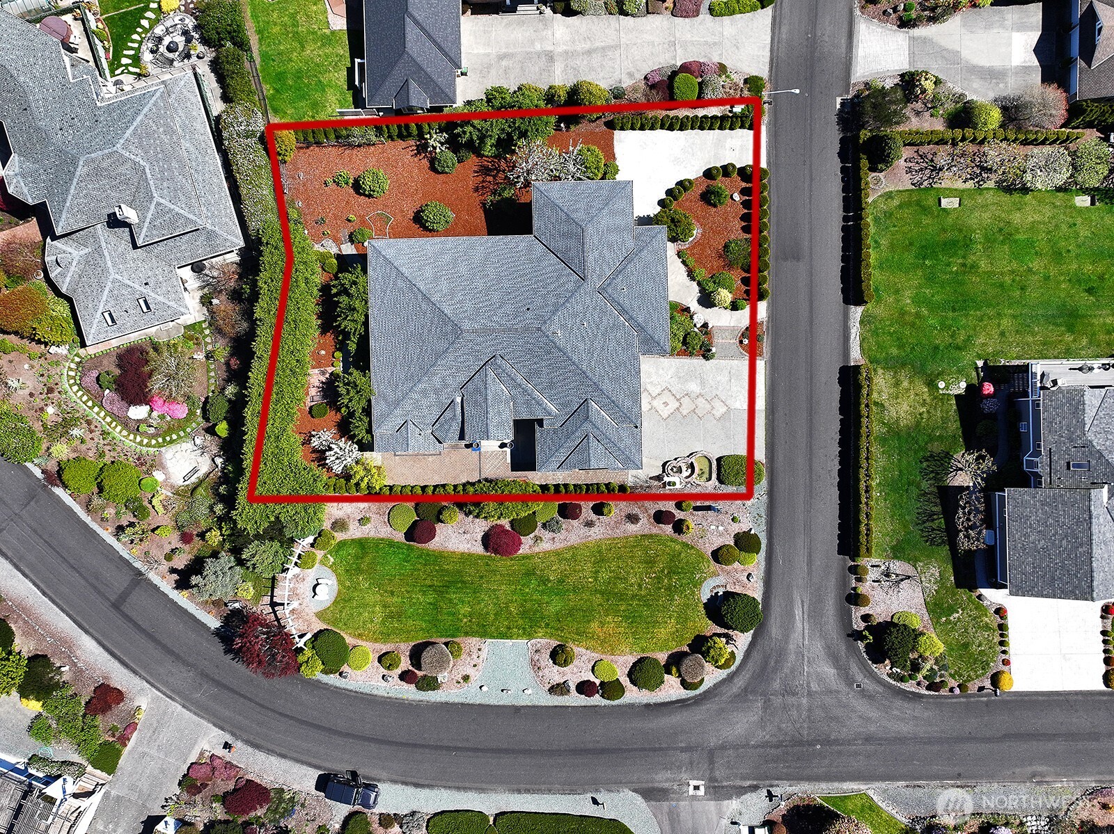 4617 Tanner View Drive Clinton, WA 98236 - Photo 31 of 32