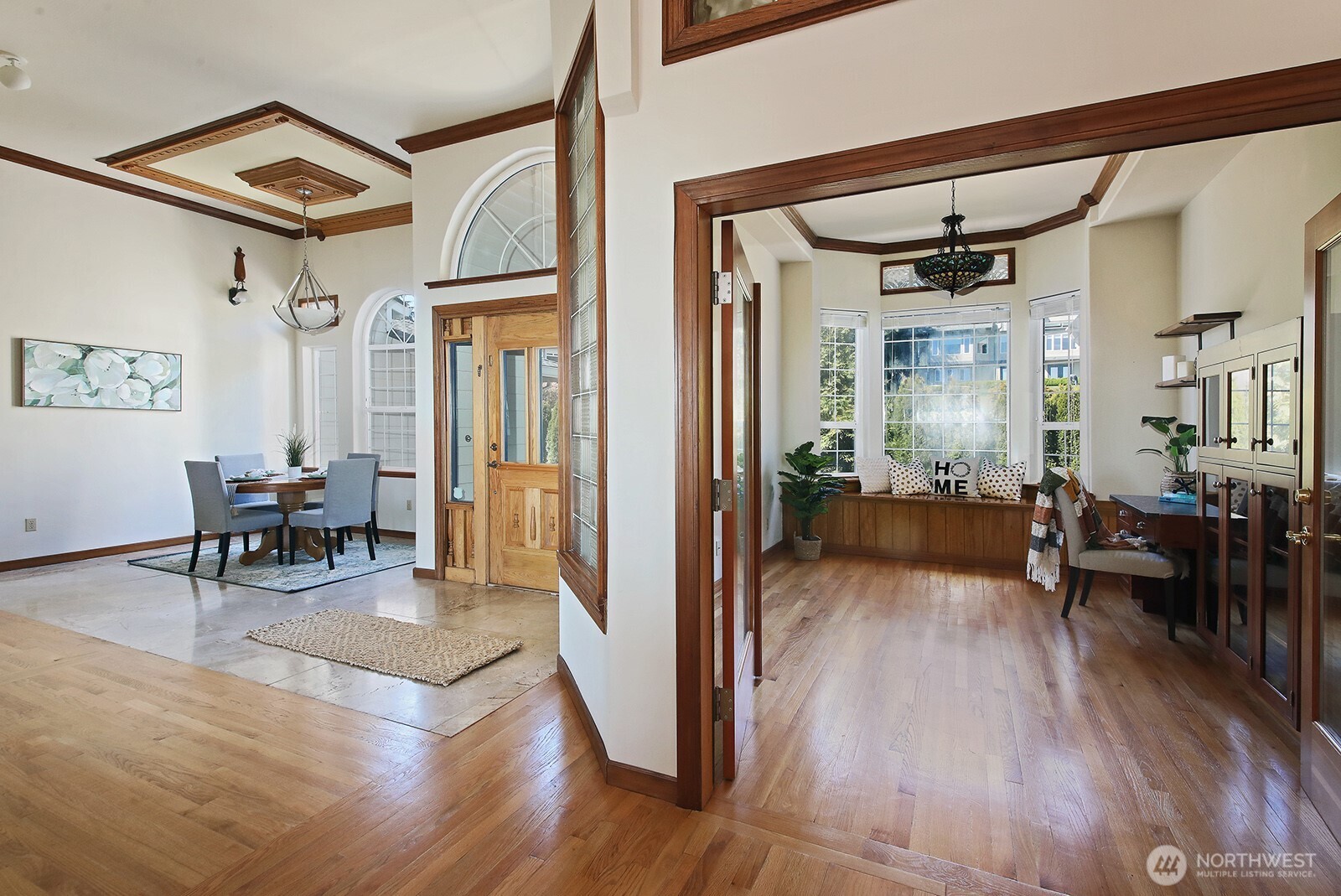 4617 Tanner View Drive Clinton, WA 98236 - Photo 7 of 32