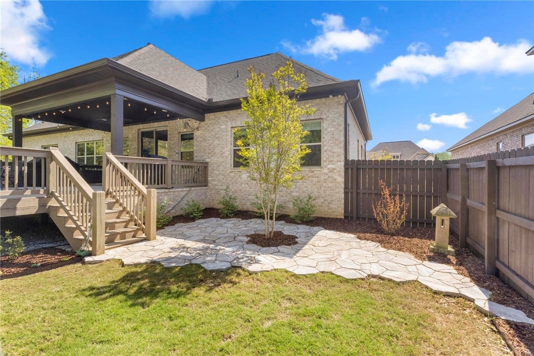 2375 Rutland Road Auburn, AL 36832 - Photo 3 of 31 Gallery Image 3