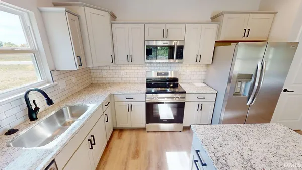 $349,900 | 228 West Vine Street, Delphi, IN 46923