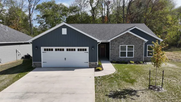 $349,900 | 228 West Vine Street, Delphi, IN 46923