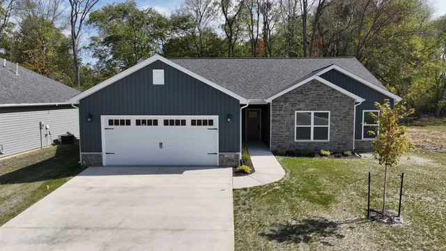 $349,900 | 228 West Vine Street, Delphi, IN 46923