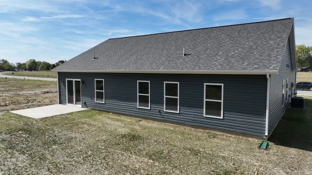 $349,900 | 228 West Vine Street, Delphi, IN 46923