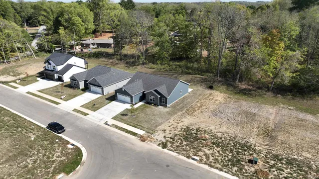 $349,900 | 228 West Vine Street, Delphi, IN 46923