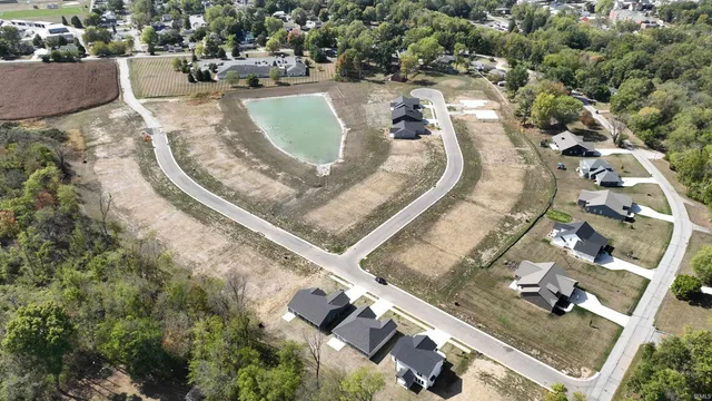 $349,900 | 228 West Vine Street, Delphi, IN 46923