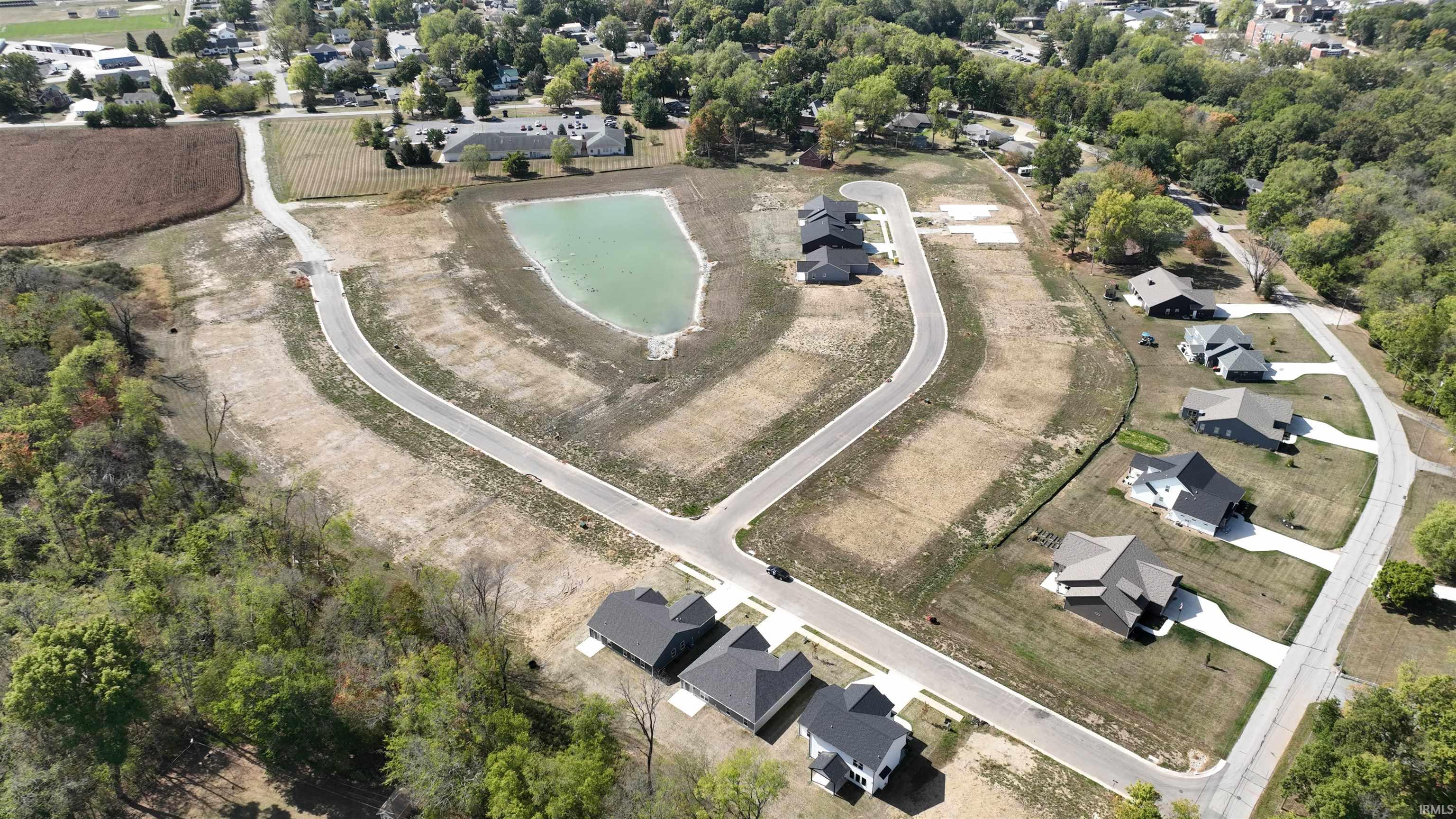 228 West Vine Street Delphi, IN 46923 - Photo 6 of 19