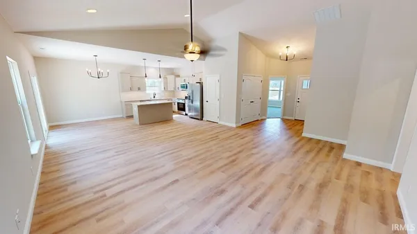 $349,900 | 228 West Vine Street, Delphi, IN 46923