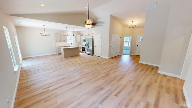 $349,900 | 228 West Vine Street, Delphi, IN 46923