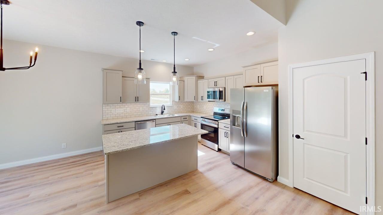 228 West Vine Street Delphi, IN 46923 - Photo 9 of 19