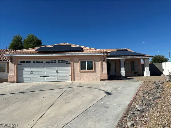 $479,900 | 5326 Sun Meadow Court, North Las Vegas, NV 89031