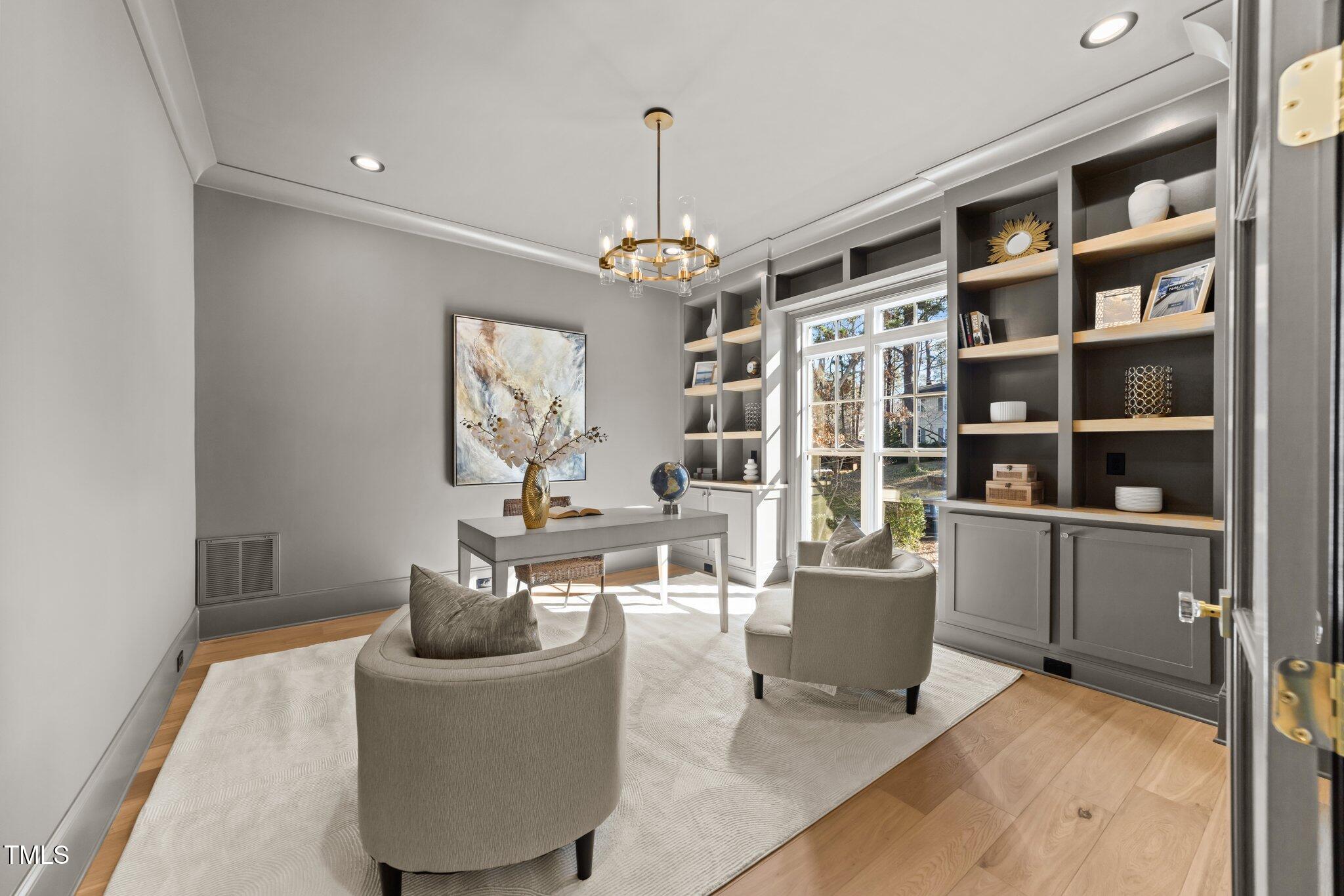 4501 Bartlett Street Raleigh, NC 27609 - Photo 5 of 57 5-web-or-mls-3D5A2969