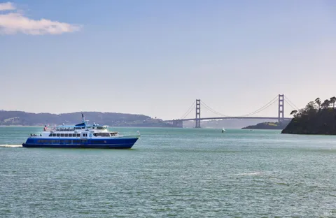 a view of lake with mountain