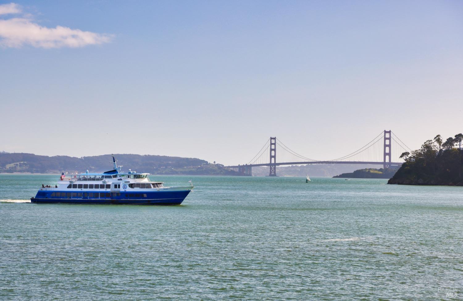 a view of lake with mountain