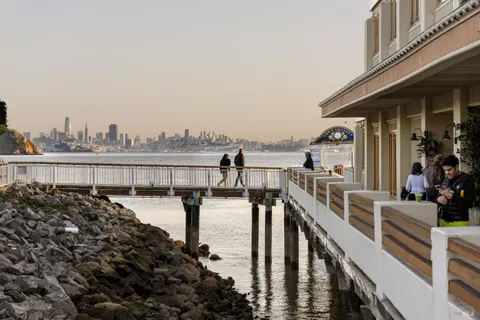 $3,177,000 | 403 Paradise Drive, Tiburon, CA 94920