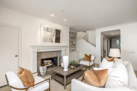 $3,177,000 | 403 Paradise Drive, Tiburon, CA 94920