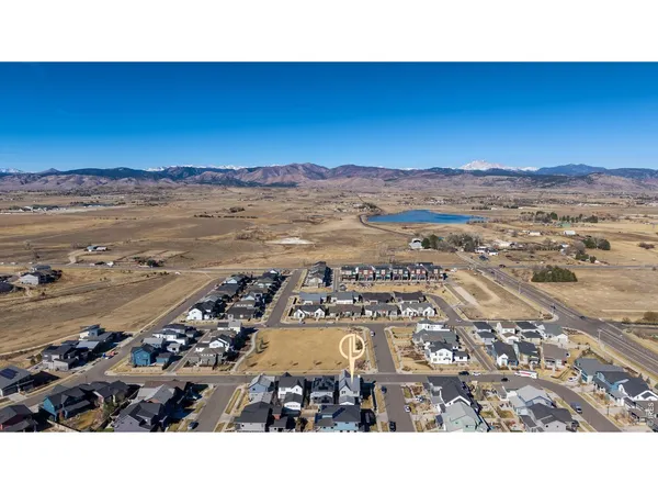 $989,000 | 5687 Cottontail Drive, Longmont, CO 80503