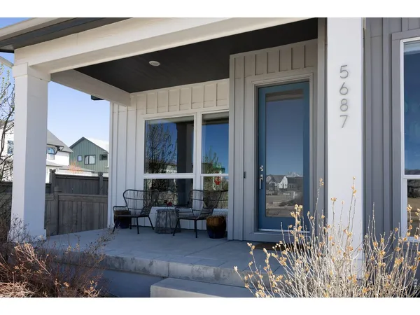 $989,000 | 5687 Cottontail Drive, Longmont, CO 80503