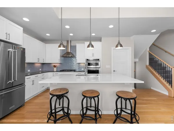 $989,000 | 5687 Cottontail Drive, Longmont, CO 80503