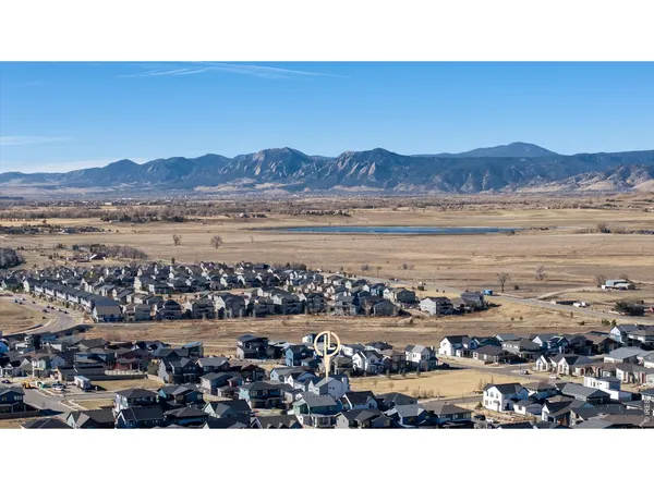 $989,000 | 5687 Cottontail Drive, Longmont, CO 80503