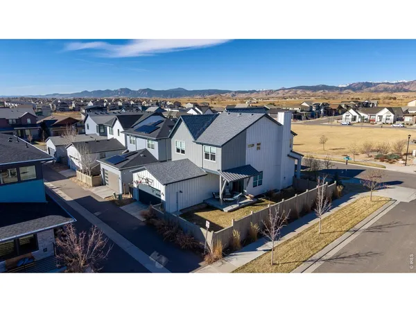 $989,000 | 5687 Cottontail Drive, Longmont, CO 80503