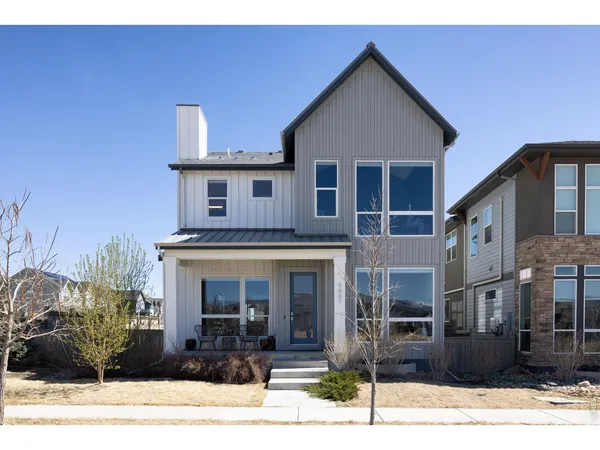 $989,000 | 5687 Cottontail Drive, Longmont, CO 80503